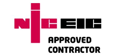 NICEIC Approved Contractor in Carlisle, Cumbria