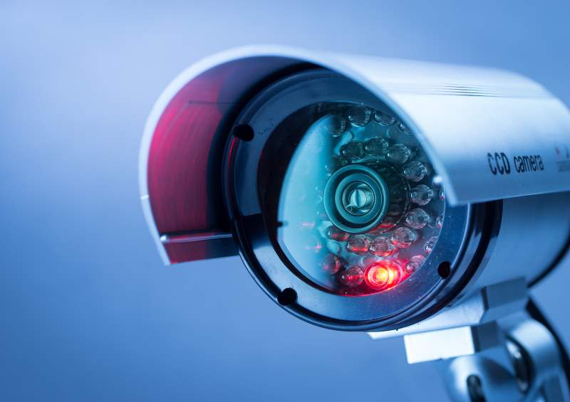 Security & CCTV Systems Installer in Carlisle, Cumbria