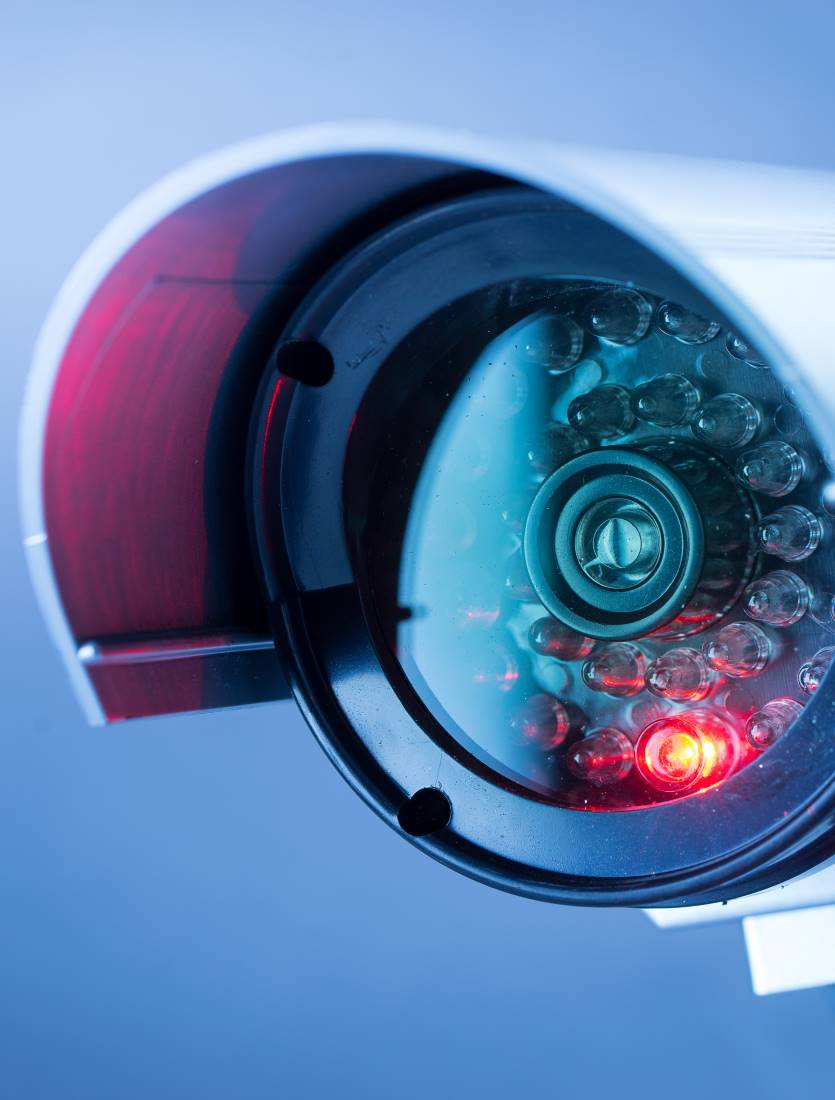 CCTV Installer in Carlisle, Cumbria and south west Scotland